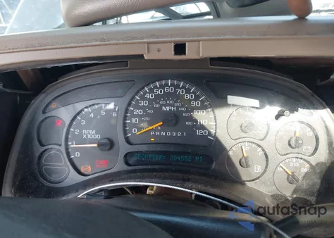 2006 Chevrolet Silverado 1500 Lt3 z USA, uszkodzony, nr VIN 2GCEK13T261154007